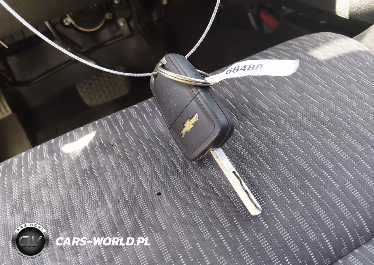 2016 Chevrolet Caprice Police VIN:6G3NS5U26GL226077 - 11