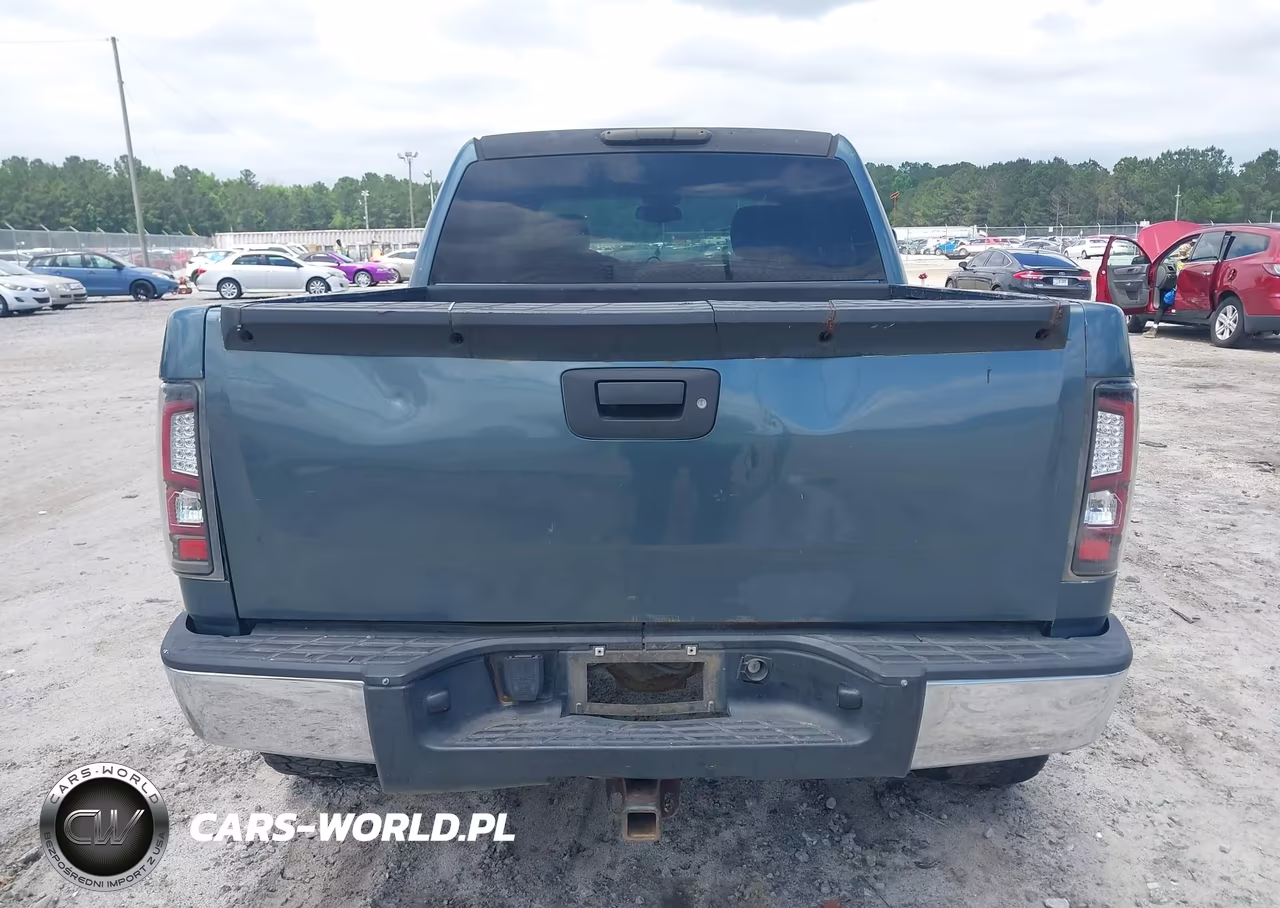 2012 Chevrolet Silverado 1500 Lt VIN:1GCPKSE79CF115935 - 16