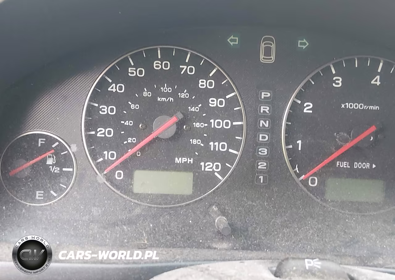 2004 Subaru Legacy L-L W-35Th Anniversary Edition VIN:4S3BE625847211790 - 15