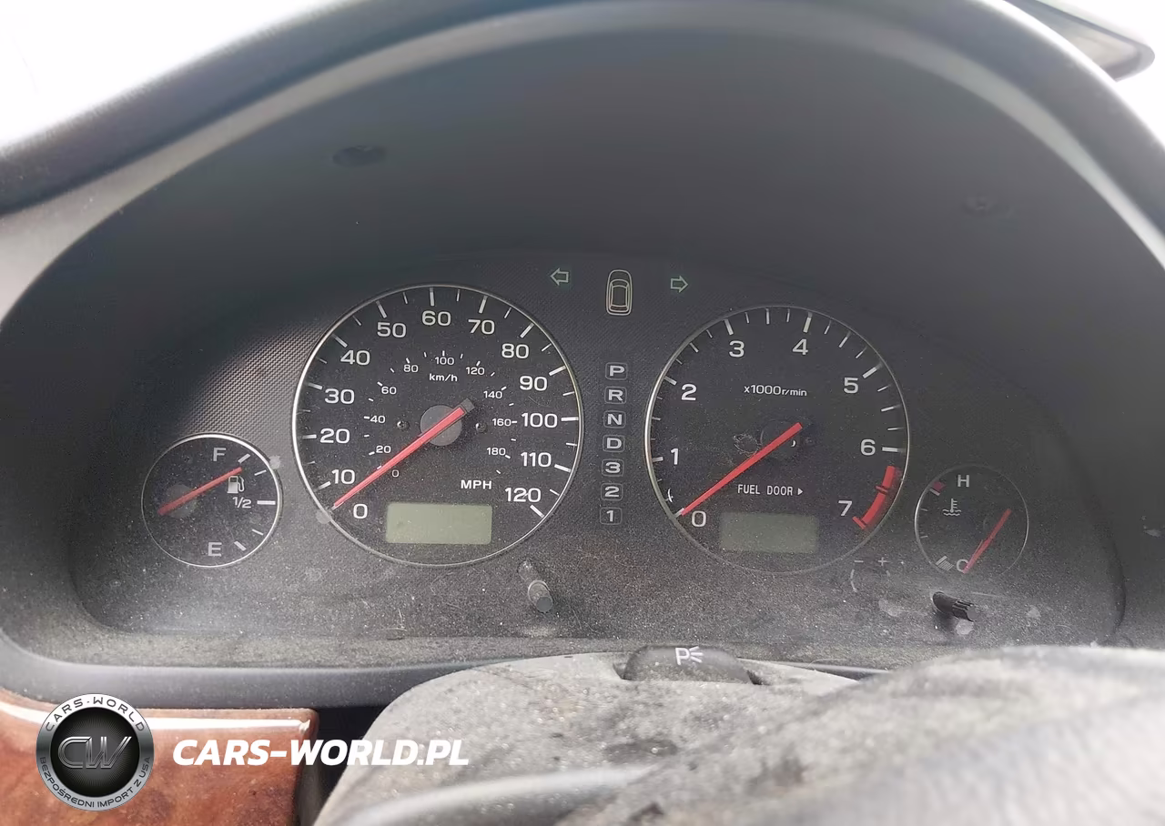 2004 Subaru Legacy L-L W-35Th Anniversary Edition VIN:4S3BE625847211790 - 7
