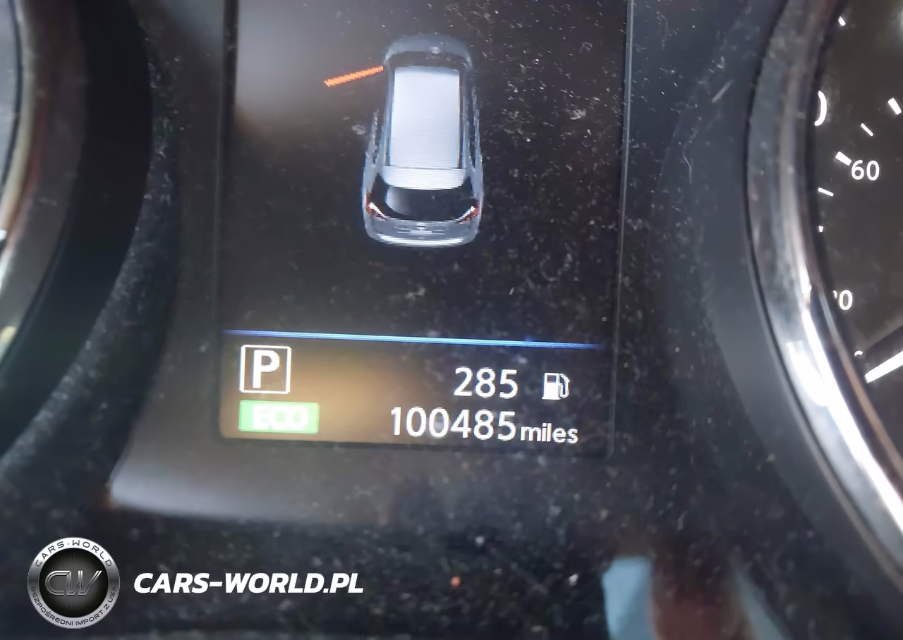 2018 Nissan Rogue Sv VIN:KNMAT2MTXJP586050 - 15