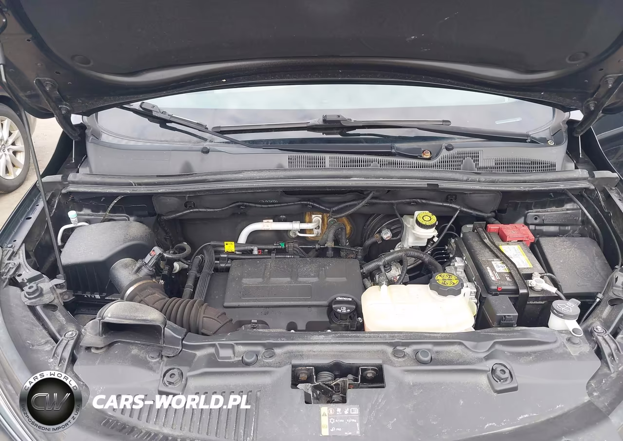 2020 Buick Encore Awd Preferred VIN:KL4CJESB2LB330151 - 10