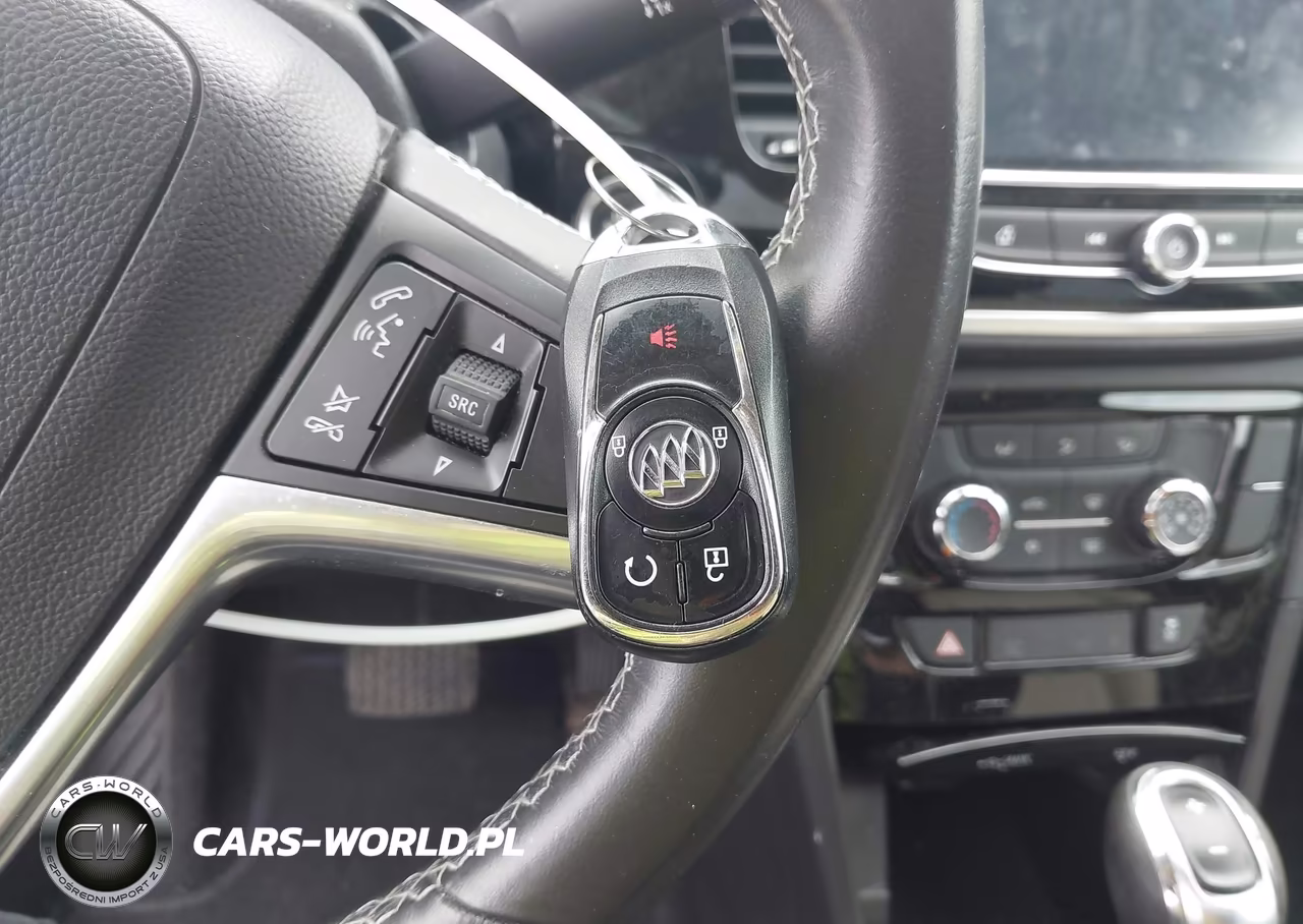 2020 Buick Encore Awd Preferred VIN:KL4CJESB2LB330151 - 11
