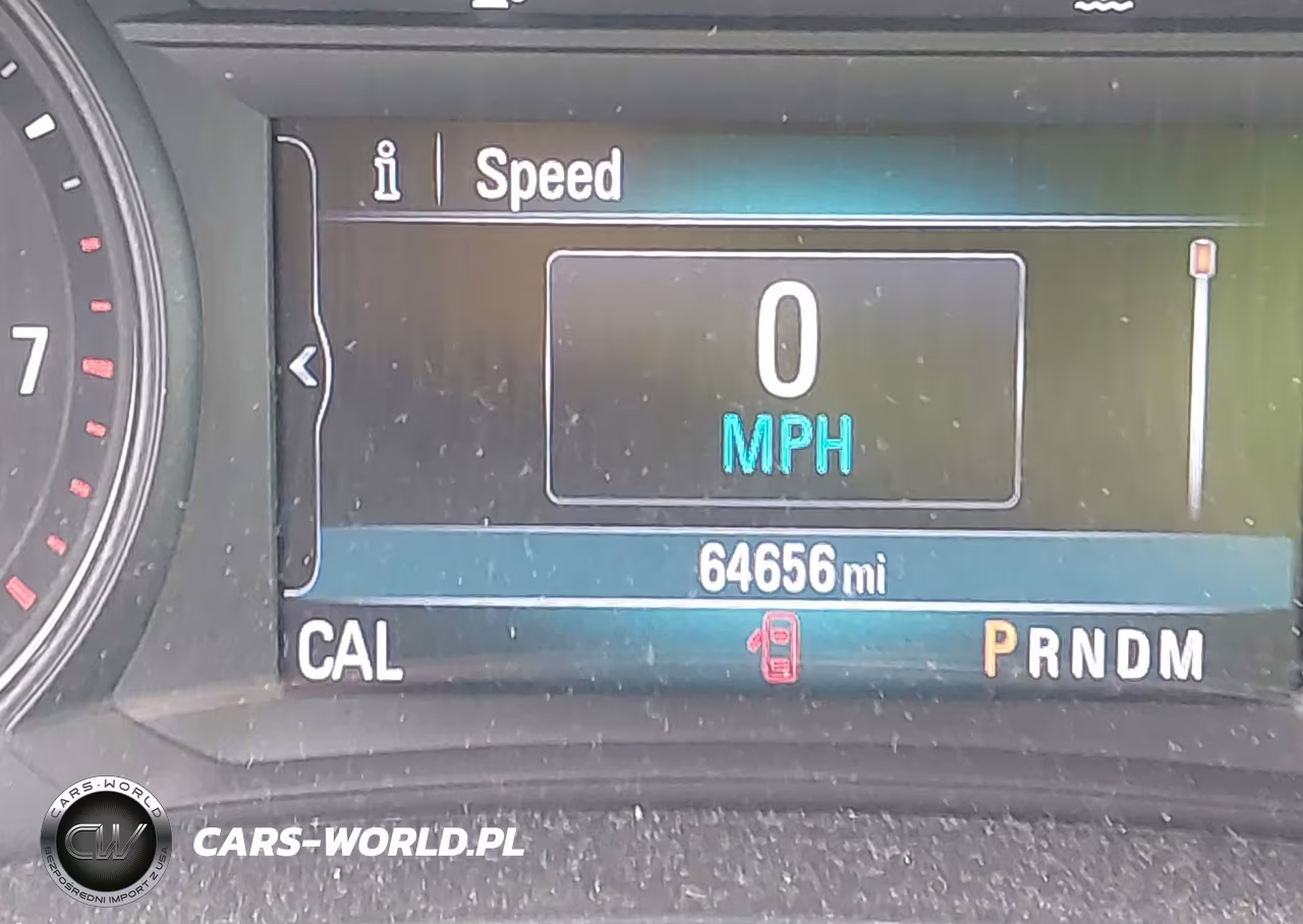 2020 Buick Encore Awd Preferred VIN:KL4CJESB2LB330151 - 15