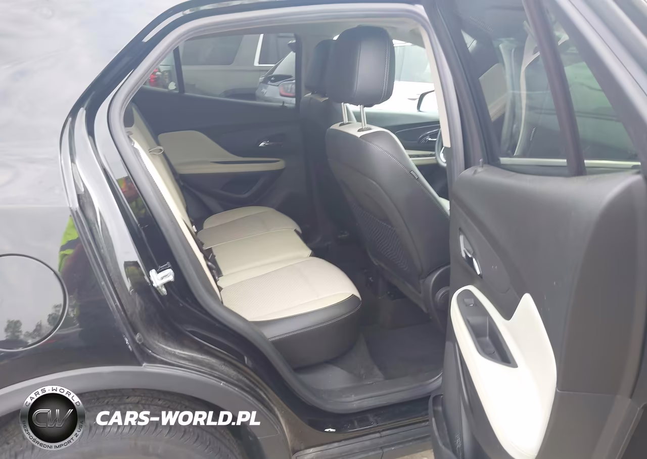 2020 Buick Encore Awd Preferred VIN:KL4CJESB2LB330151 - 8
