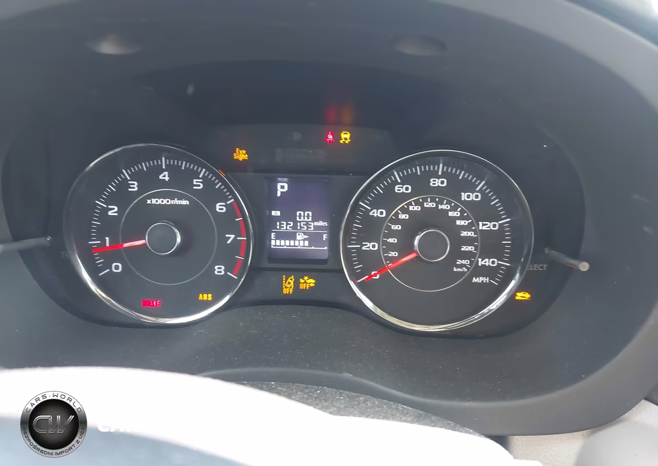 2015 Subaru Forester 2.5I Touring VIN:JF2SJAWC2FH446983 - 7