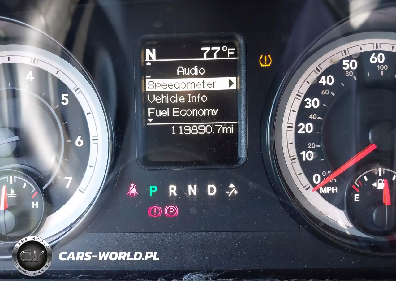 2015 Ram 2500 Slt VIN:3C6TR5DT0FG649572 - 15