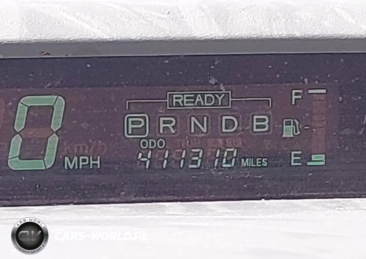 2002 Toyota Prius VIN:JT2BK12U220045753 - 16