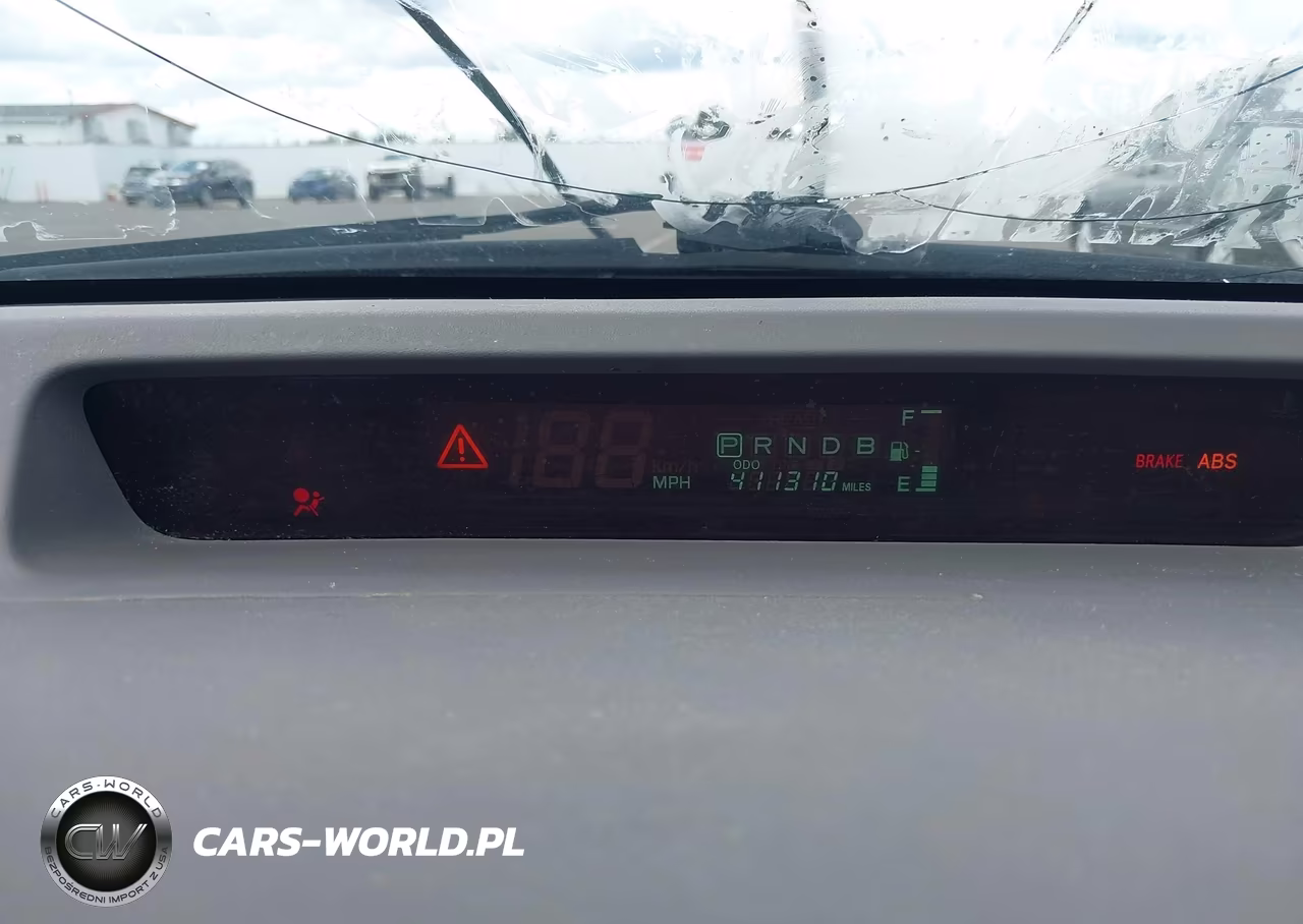 2002 Toyota Prius VIN:JT2BK12U220045753 - 7