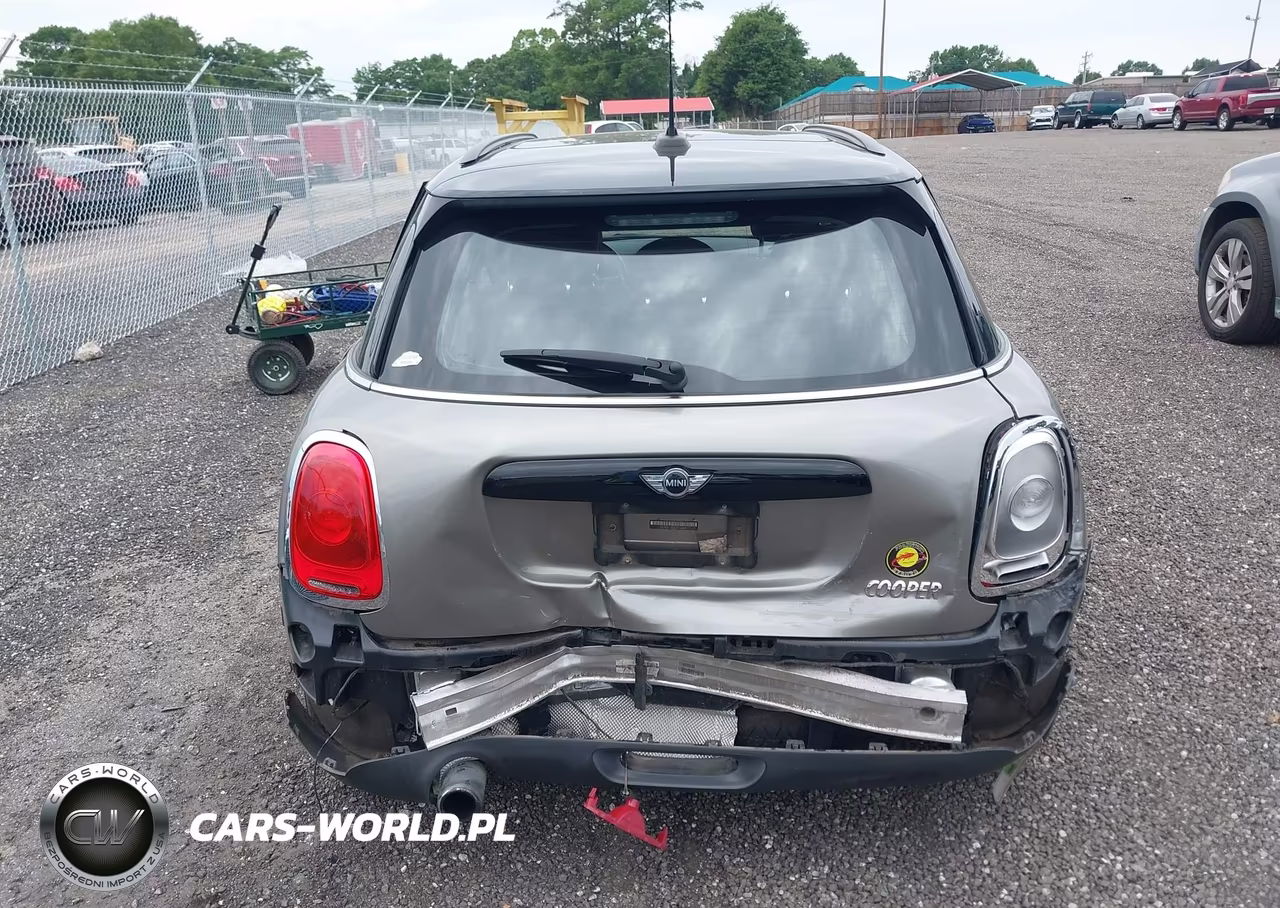 2016 Mini Hardtop Cooper VIN:WMWXU1C5XG2E16961 - 6
