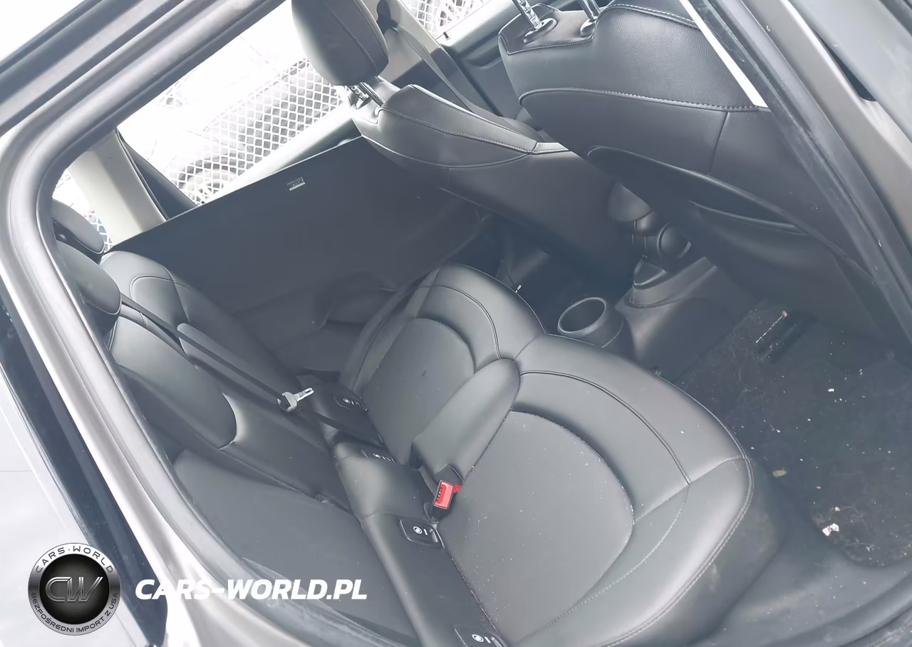 2016 Mini Hardtop Cooper VIN:WMWXU1C5XG2E16961 - 8