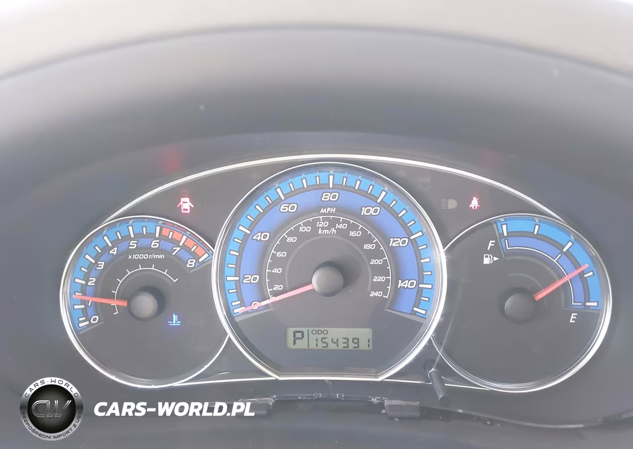 2009 Subaru Forester 2.5X Limited VIN:JF2SH64609H765826 - 7
