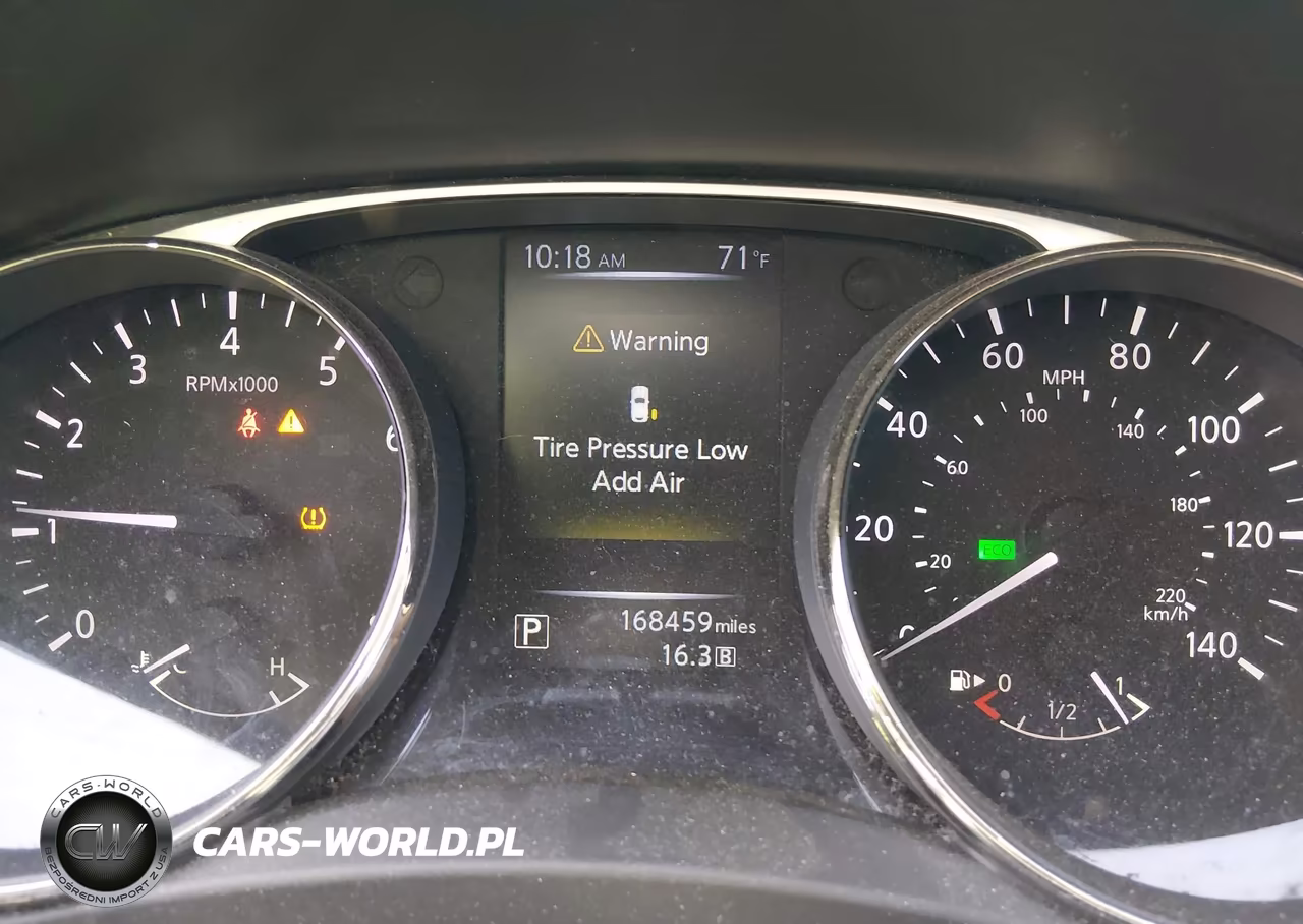 2016 Nissan Rogue S VIN:KNMAT2MV3GP658894 - 7