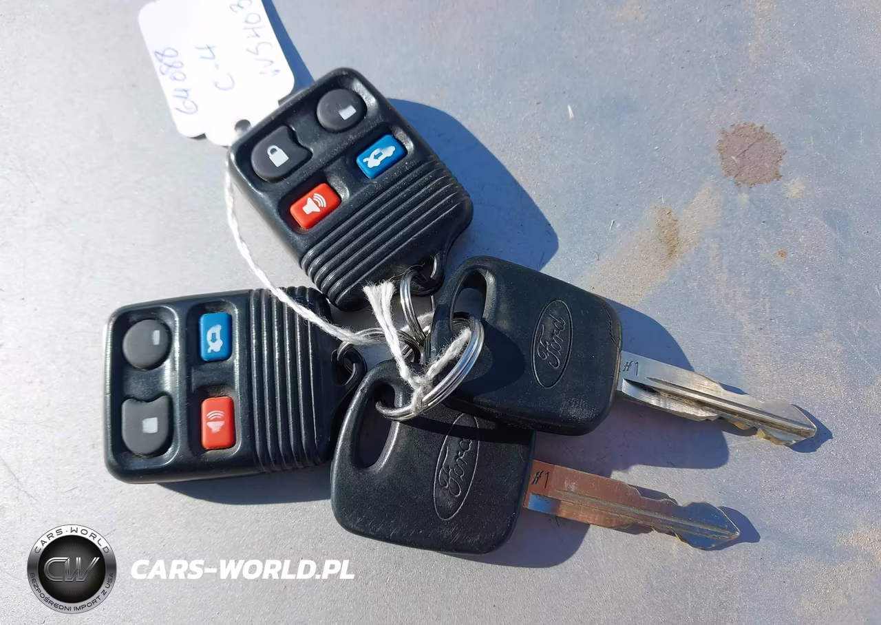 2004 Ford Focus Zx5 VIN:3FAFP37ZX4R115812 - 11