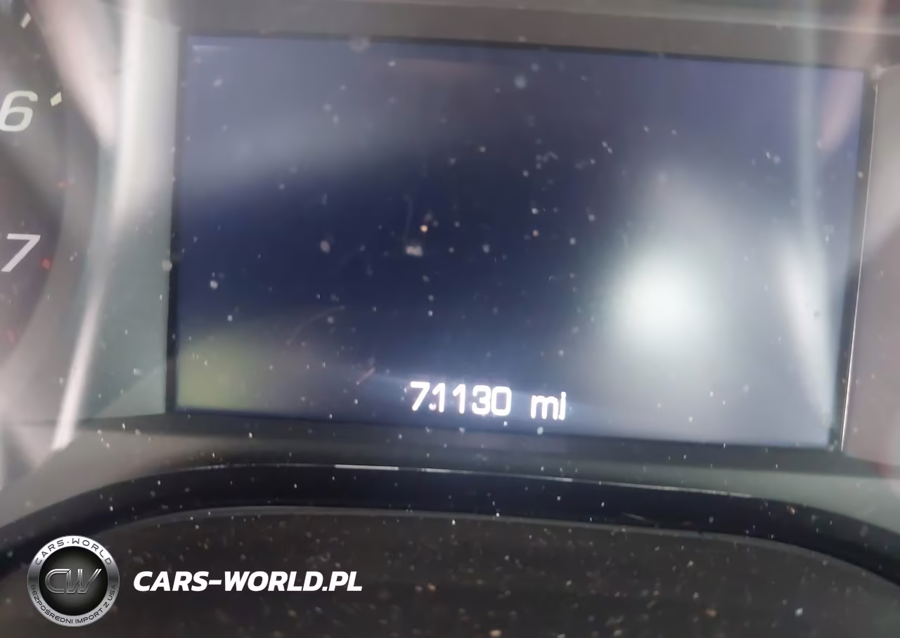 2020 Chevrolet Camaro Rwd Lt1 VIN:1G1FF1R76L0127623 - 14