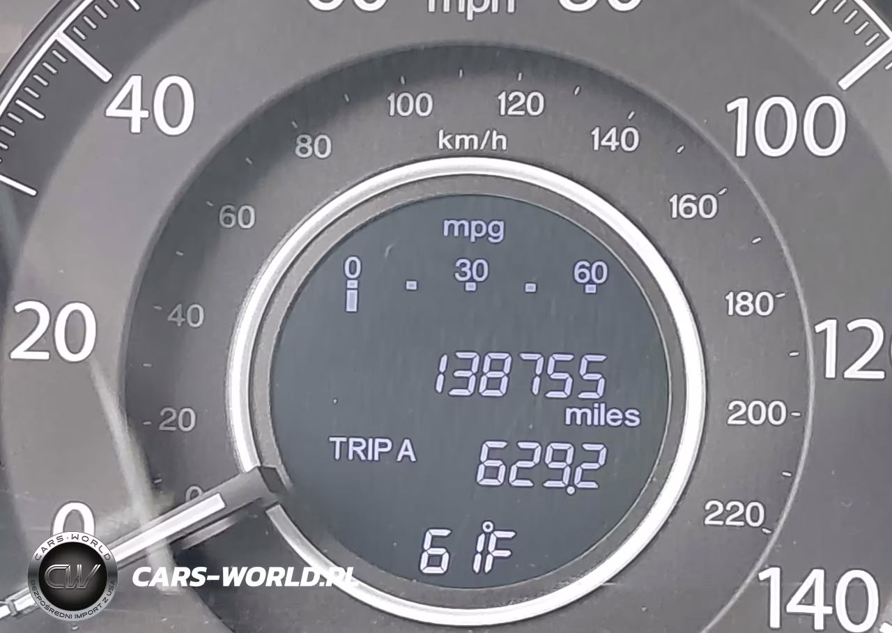 2014 Honda Cr-V Ex VIN:3CZRM3H50EG704872 - 15