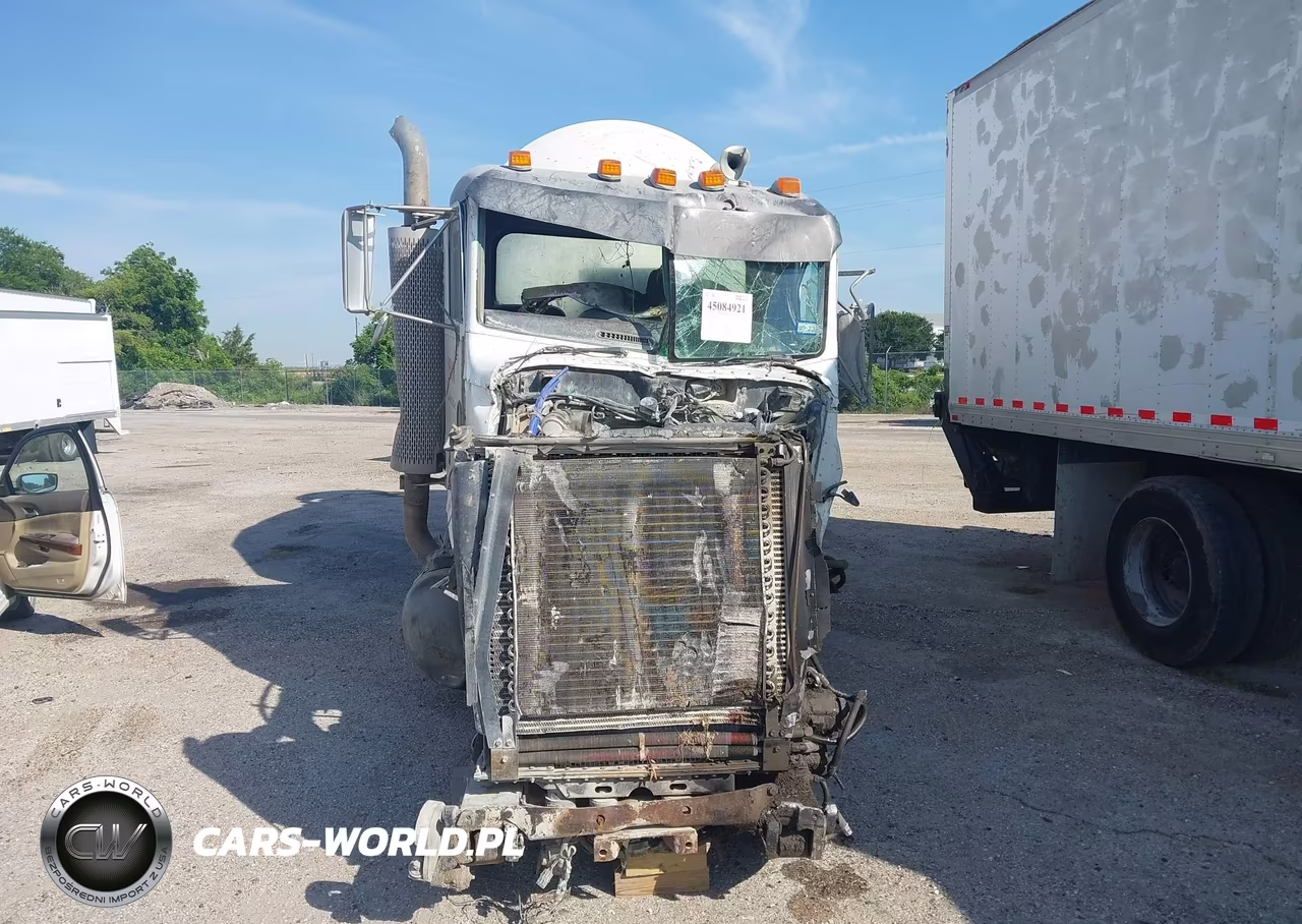 2001 Peterbilt 357 VIN:1NPALT0X21S535193 - 11