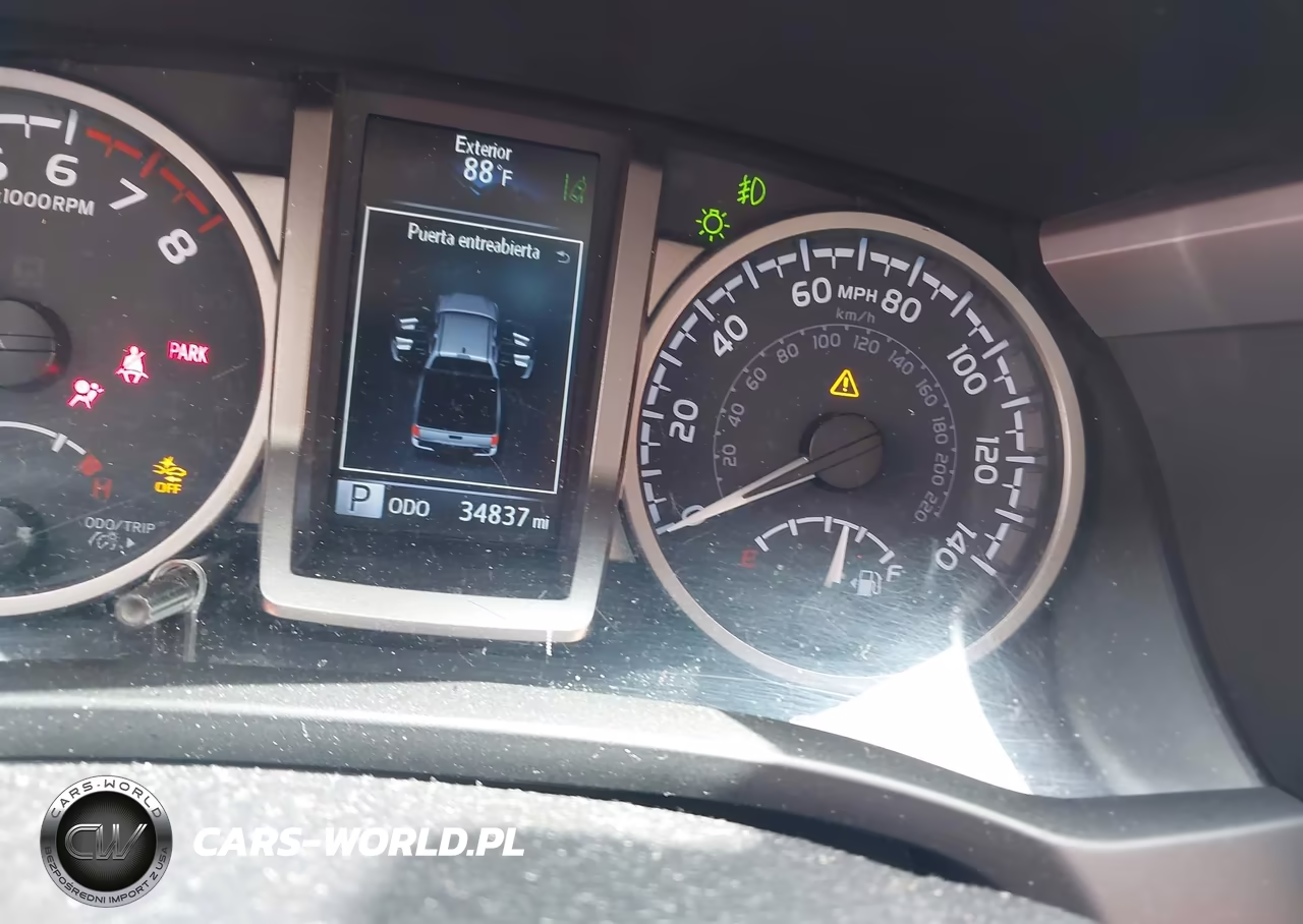 2022 Toyota Tacoma Sr5 V6 VIN:3TMAZ5CN3NM194218 - 7
