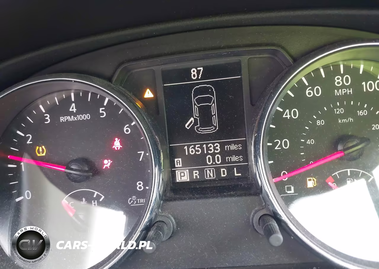 2015 Nissan Rogue Select S VIN:JN8AS5MT3FW656882 - 15