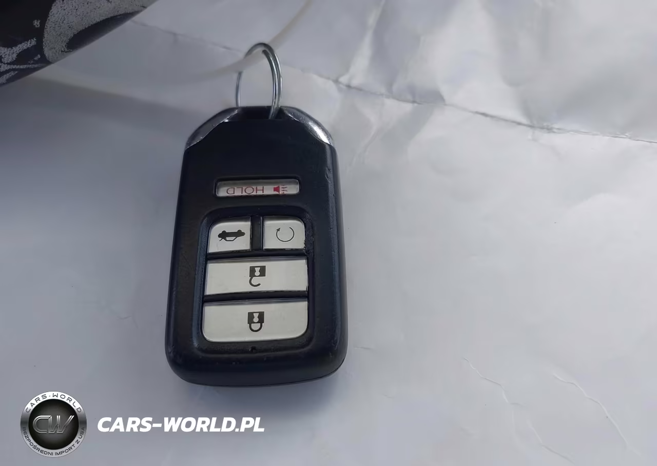 2016 Honda Civic Touring VIN:2HGFC1F94GH647084 - 11