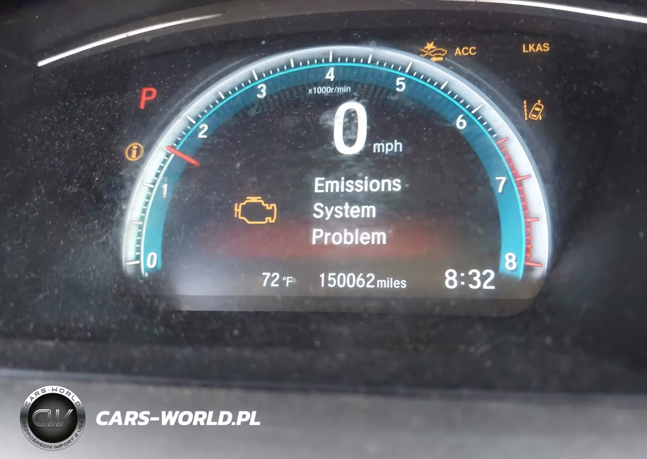 2016 Honda Civic Touring VIN:2HGFC1F94GH647084 - 16