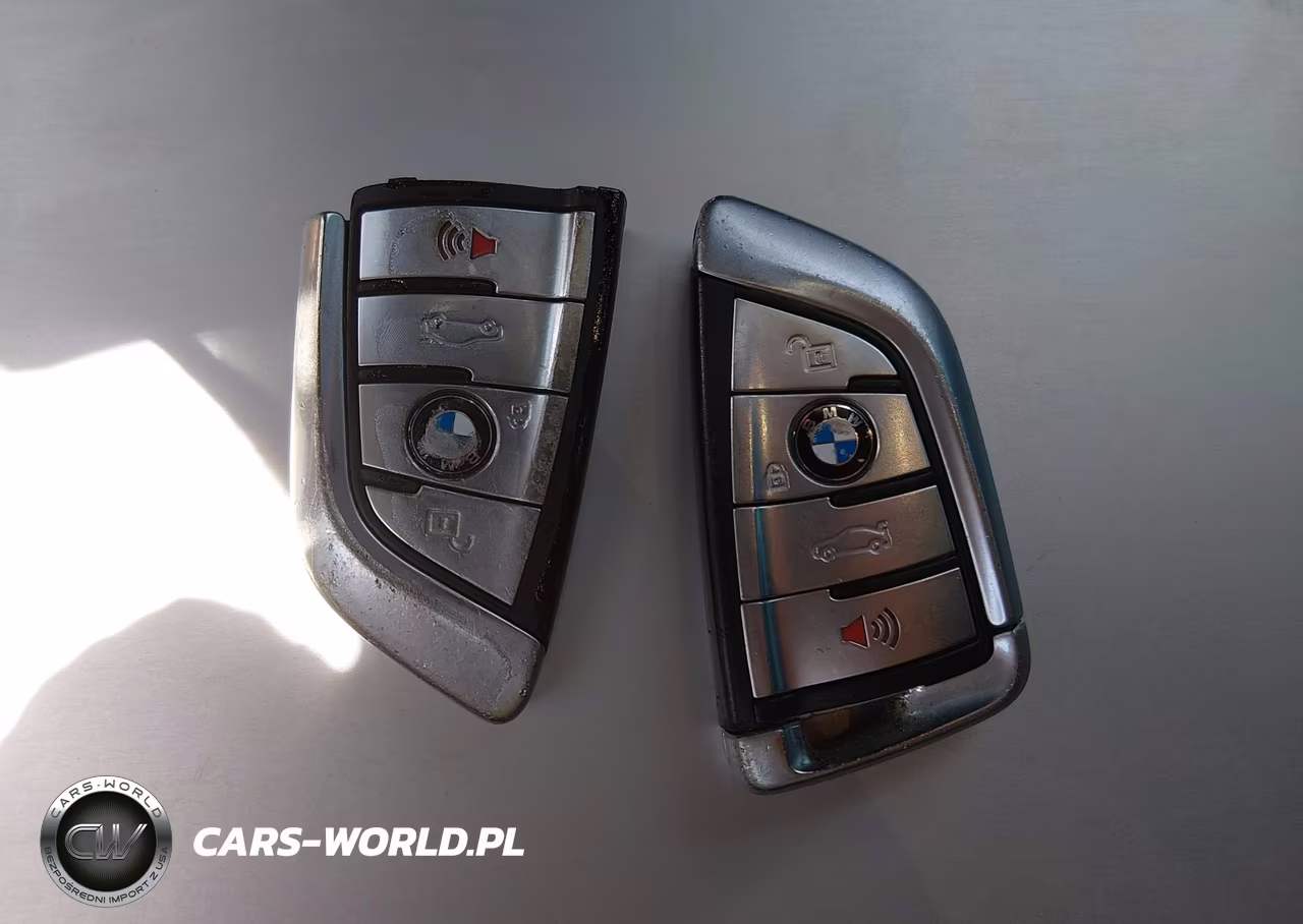 2019 BMW 540I VIN:WBAJE5C55KG919316 - 11