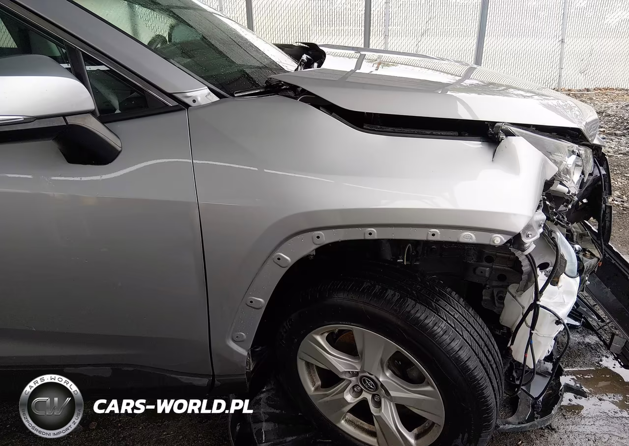 2019 Toyota Rav4 Xle VIN:2T3P1RFV3KW072439 - 16