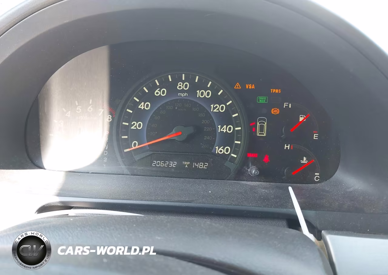 2010 Honda Odyssey Ex VIN:5FNRL3H47AB081217 - 7