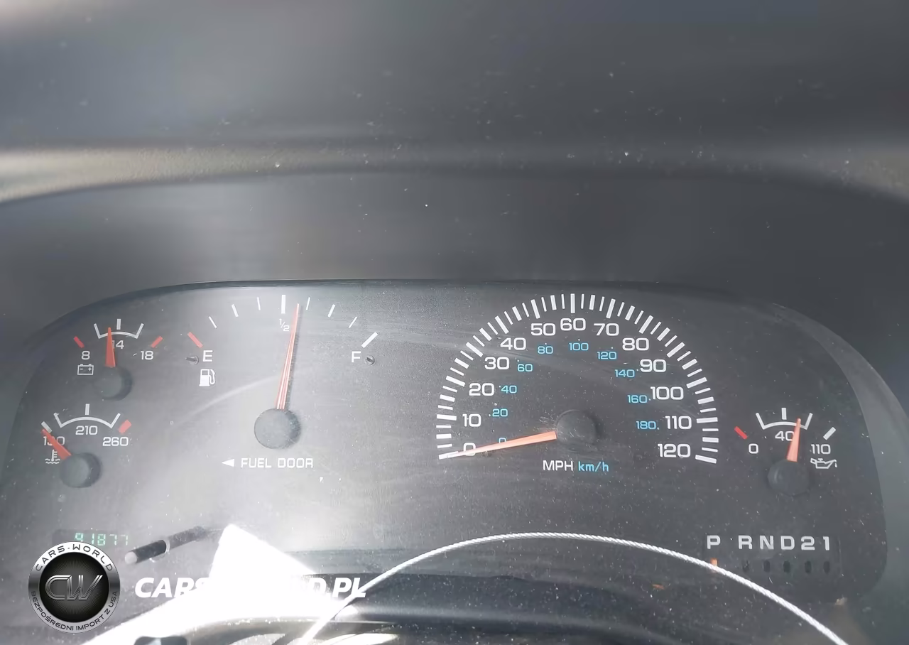 1999 Dodge Ram 1500 St VIN:3B7HC12Y7XG244205 - 7