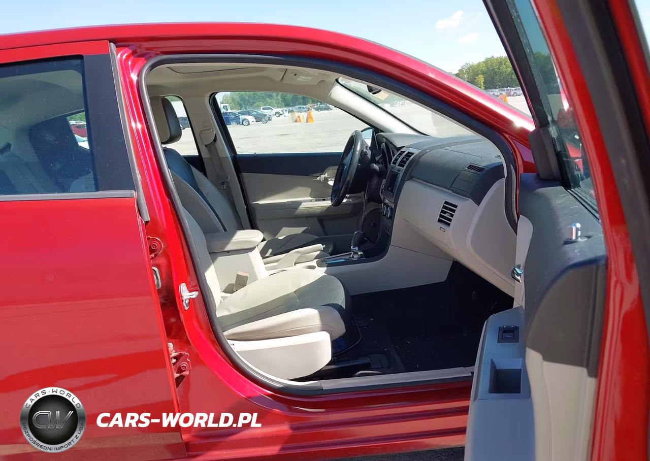 2010 Dodge Avenger R-T VIN:1B3CC5FV0AN159238 - 5