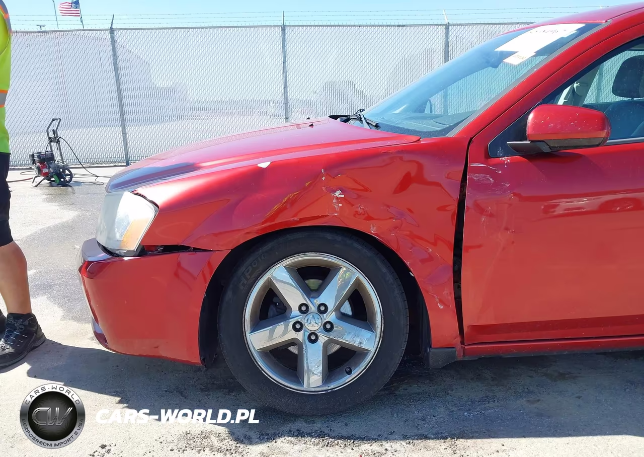 2010 Dodge Avenger R-T VIN:1B3CC5FV0AN159238 - 6