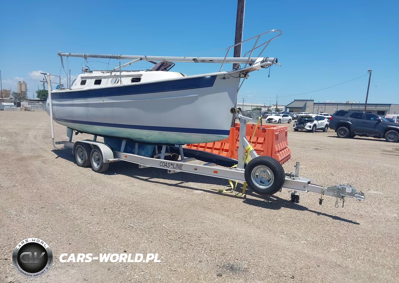 1995 Seaward Other