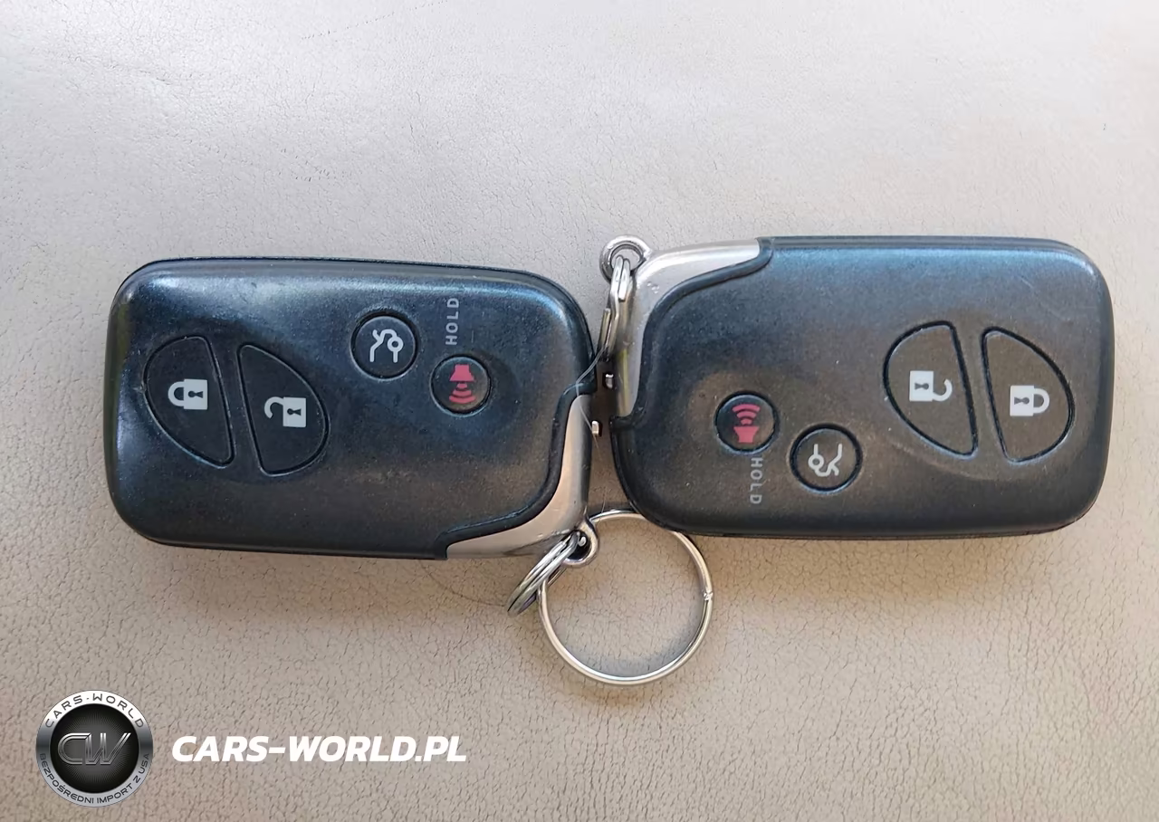 2007 Lexus Es 350 VIN:JTHBJ46G872035447 - 11