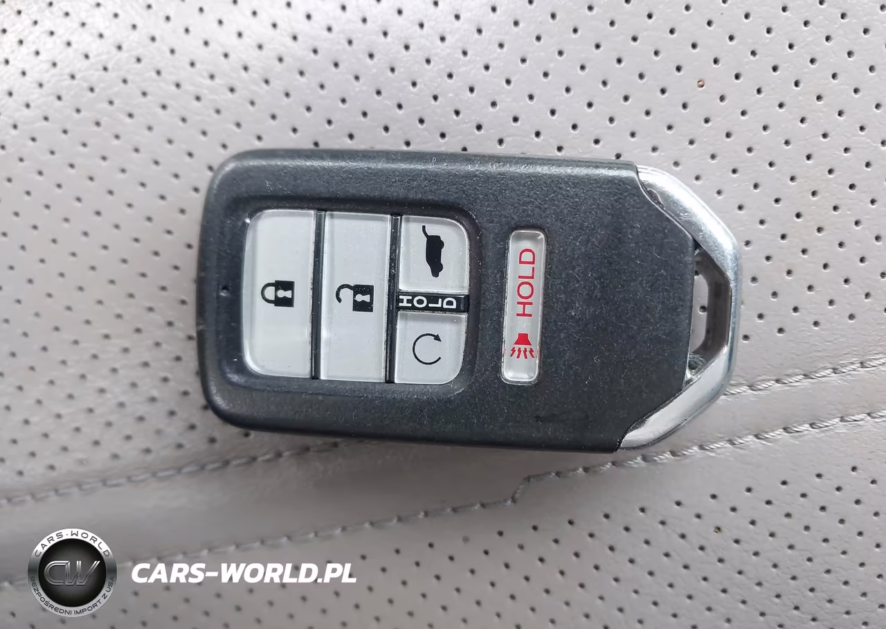 2020 Honda Cr-V Awd Ex-L VIN:2HKRW2H82LH671723 - 11