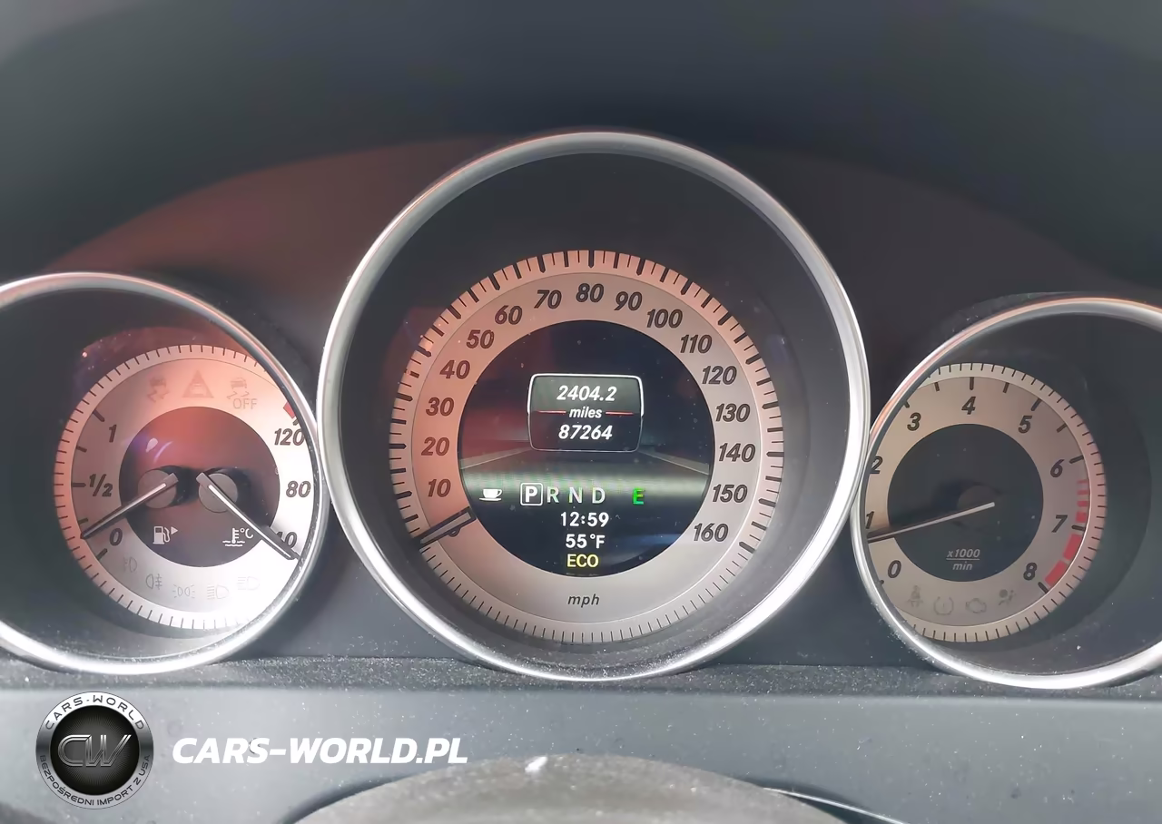 2013 Mercedes-Benz C 300 Luxury 4Matic-Sport 4Matic VIN:WDDGF8AB0DG143951 - 7