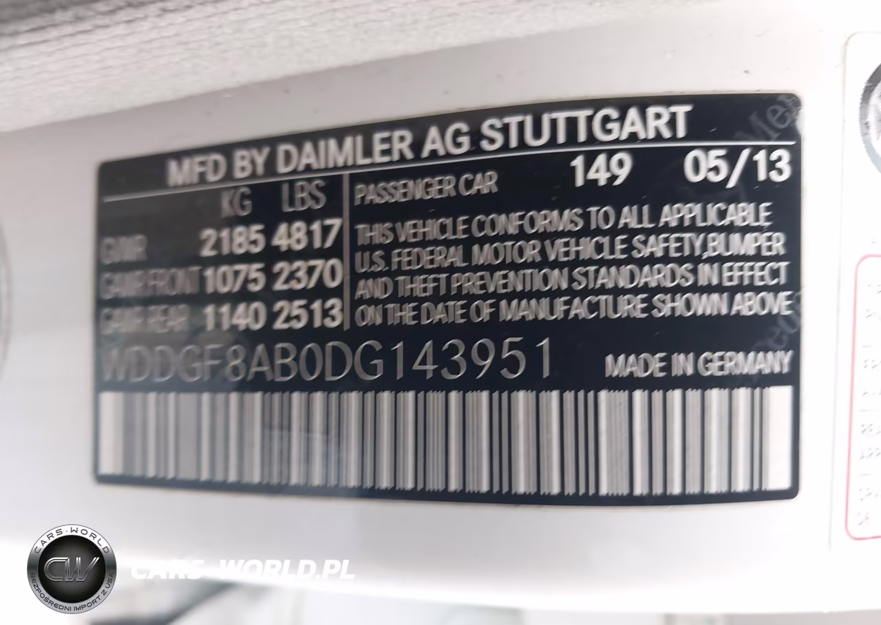 2013 Mercedes-Benz C 300 Luxury 4Matic-Sport 4Matic VIN:WDDGF8AB0DG143951 - 9