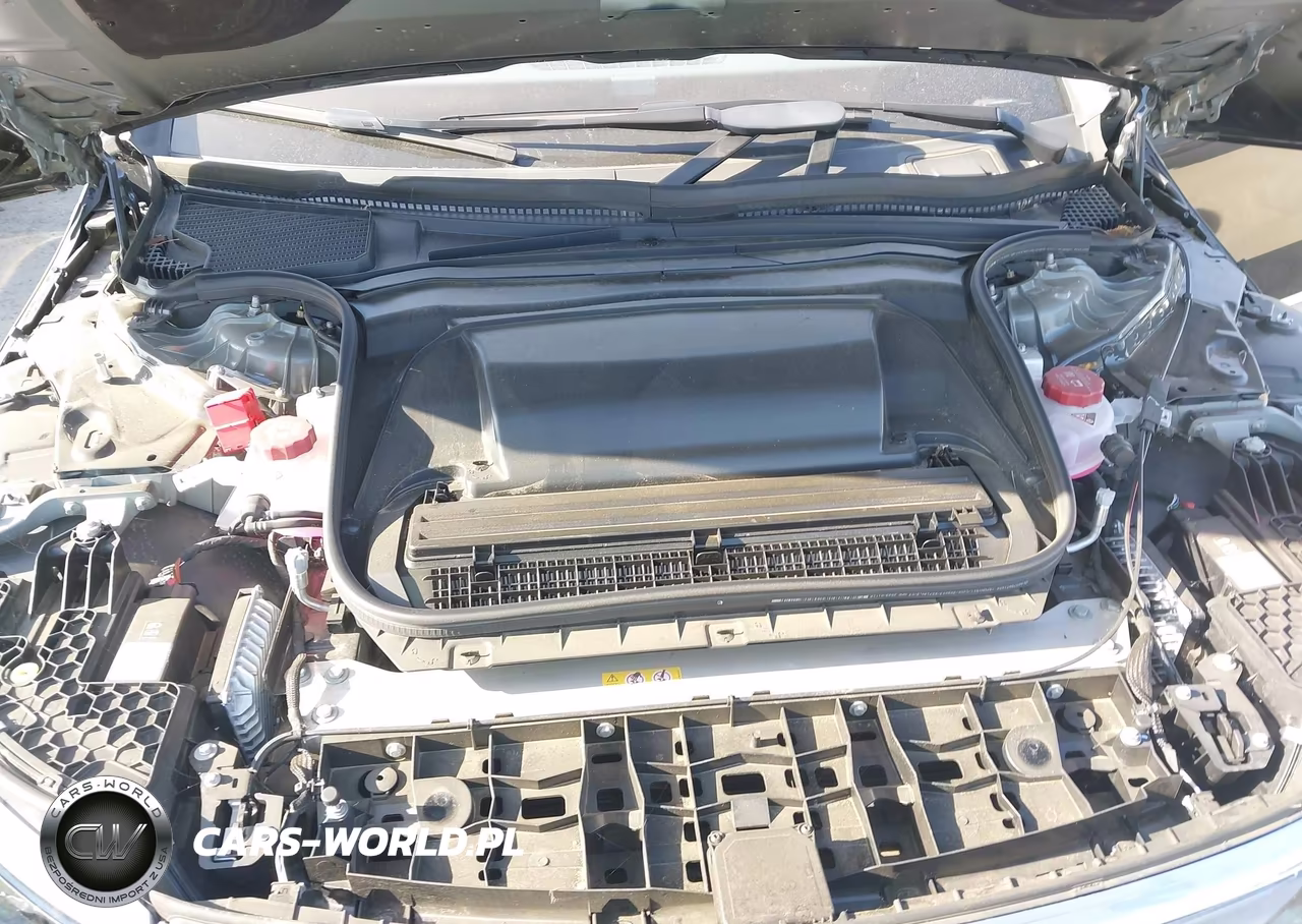2023 Mercedes-Benz Eqs 450 4Matic VIN:W1KCG2EB9PA042742 - 10