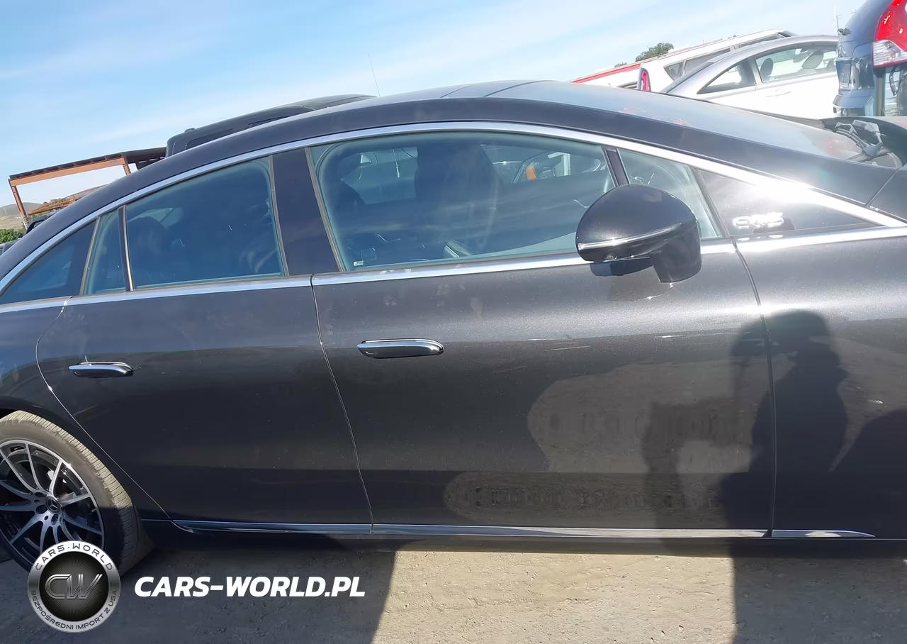 2023 Mercedes-Benz Eqs 450 4Matic VIN:W1KCG2EB9PA042742 - 14