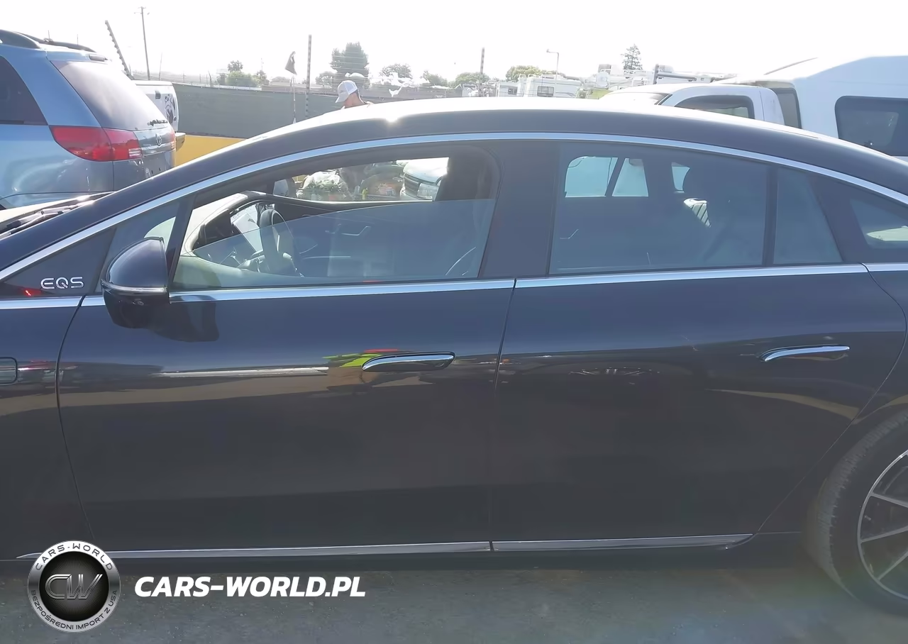 2023 Mercedes-Benz Eqs 450 4Matic VIN:W1KCG2EB9PA042742 - 15