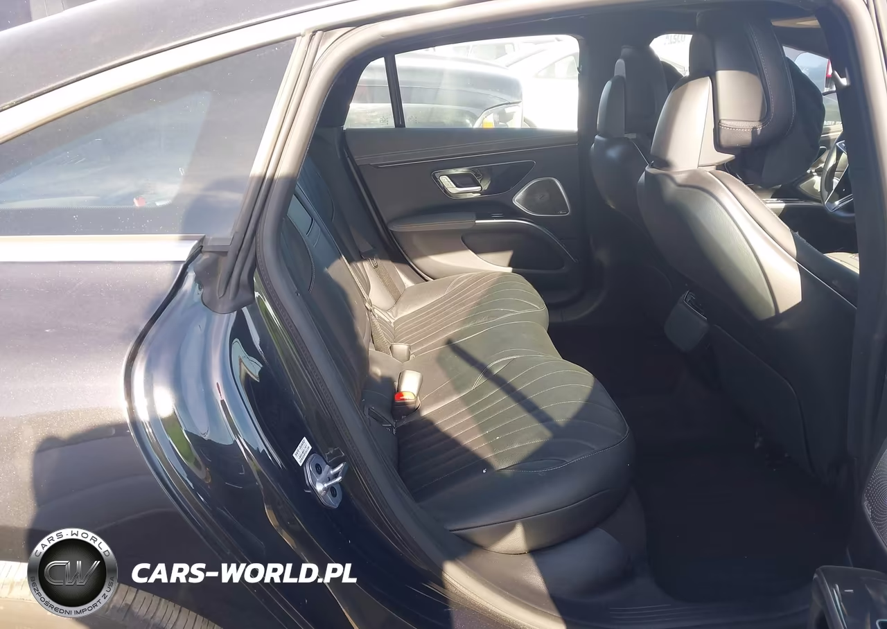 2023 Mercedes-Benz Eqs 450 4Matic VIN:W1KCG2EB9PA042742 - 8