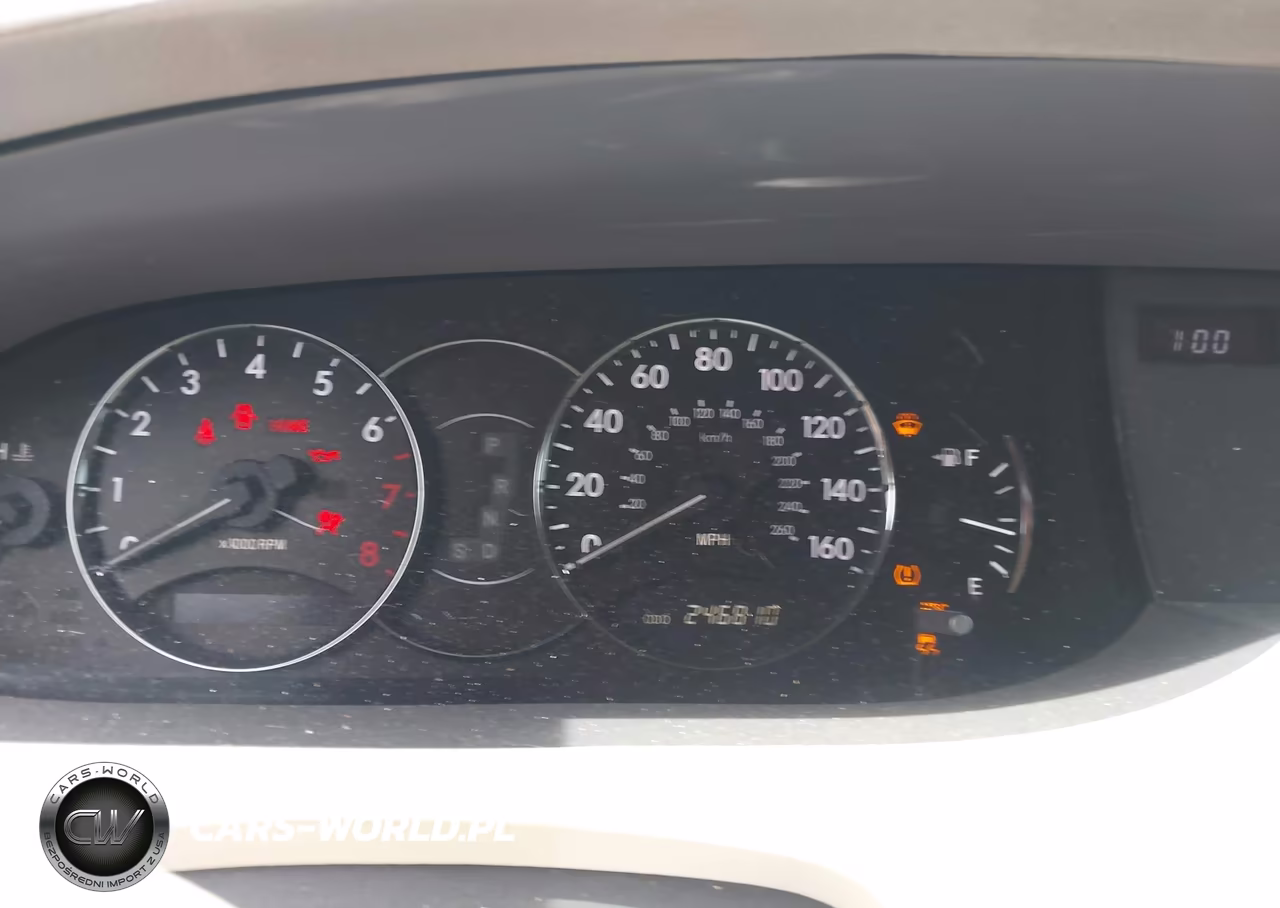 2009 Toyota Avalon Limited VIN:4T1BK36B79U348957 - 7