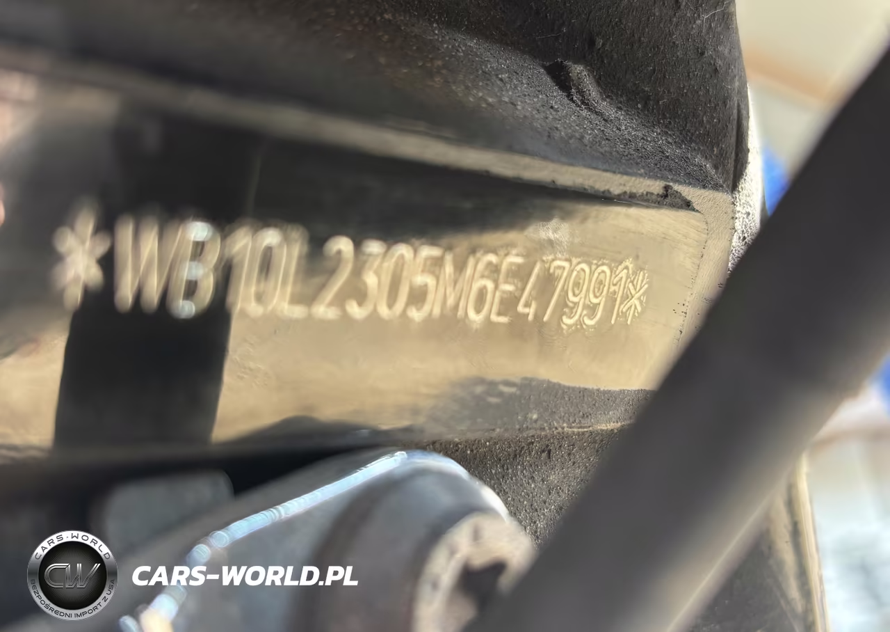 2021 BMW R18 Classic VIN:WB10L2305M6E47991 - 10
