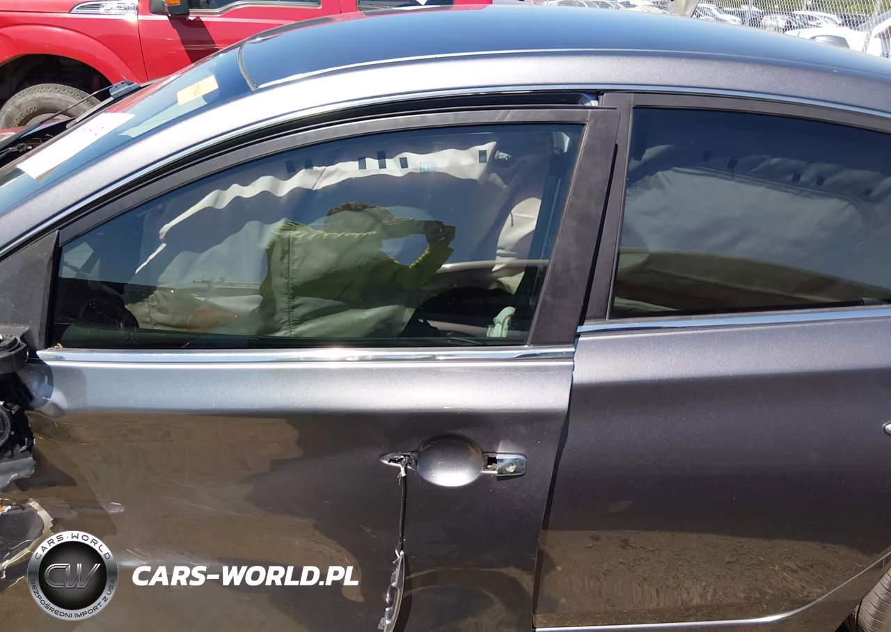 2019 Nissan Sentra Sv VIN:3N1AB7AP4KY432721 - 15