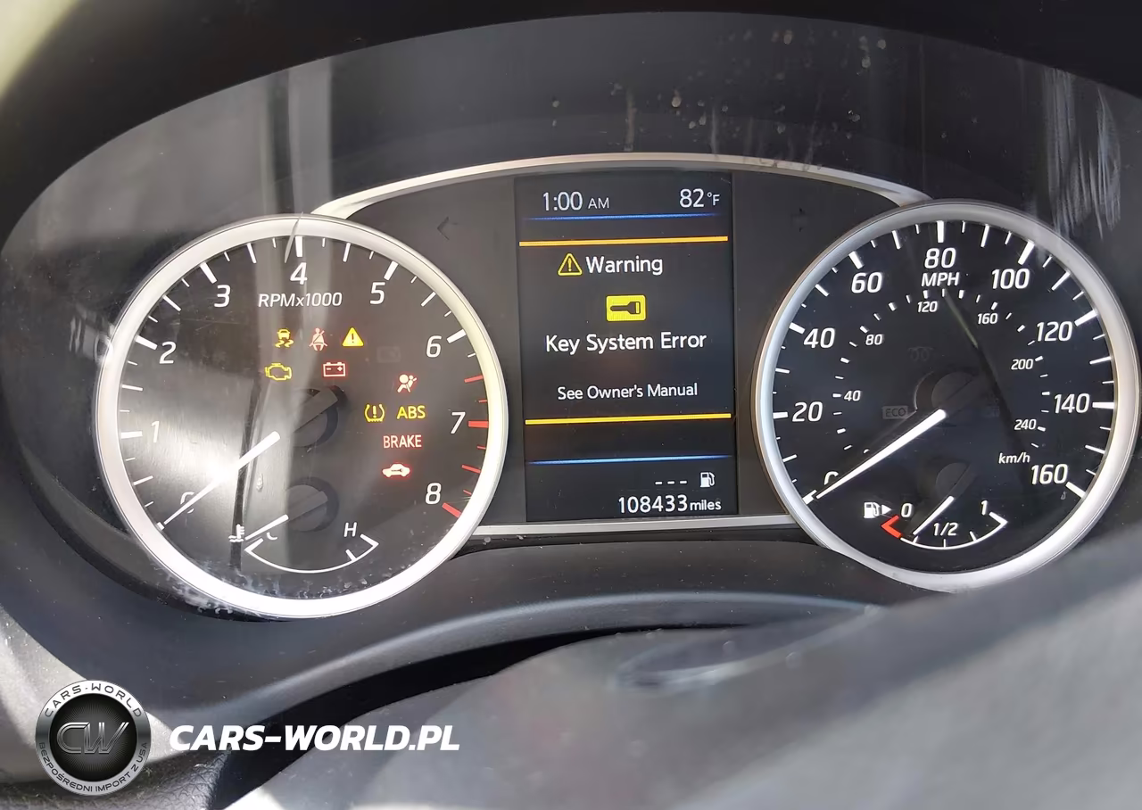 2019 Nissan Sentra Sv VIN:3N1AB7AP4KY432721 - 7
