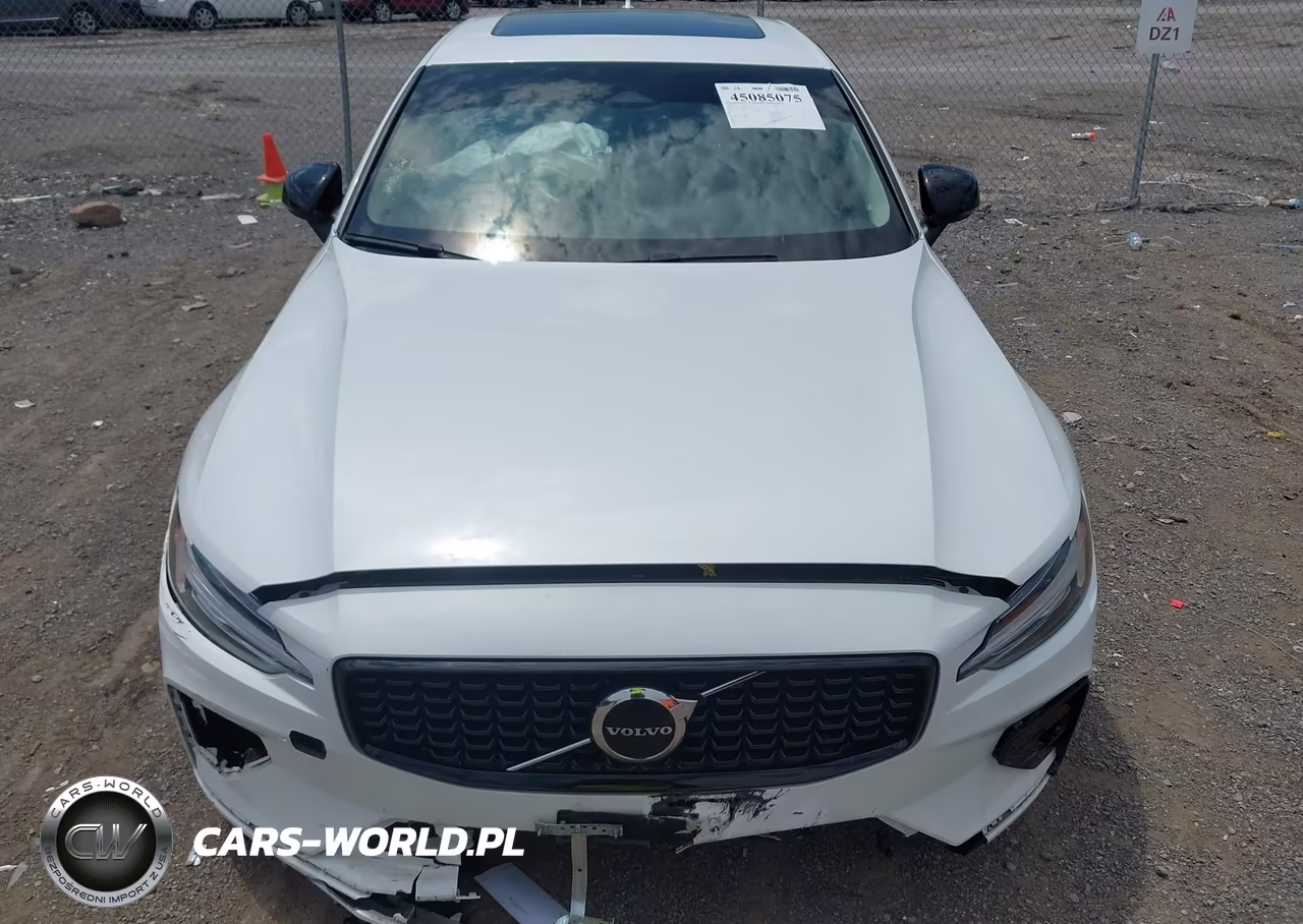 2024 Volvo S60 B5 Core Dark Theme VIN:7JRL12FK6RG321691 - 12