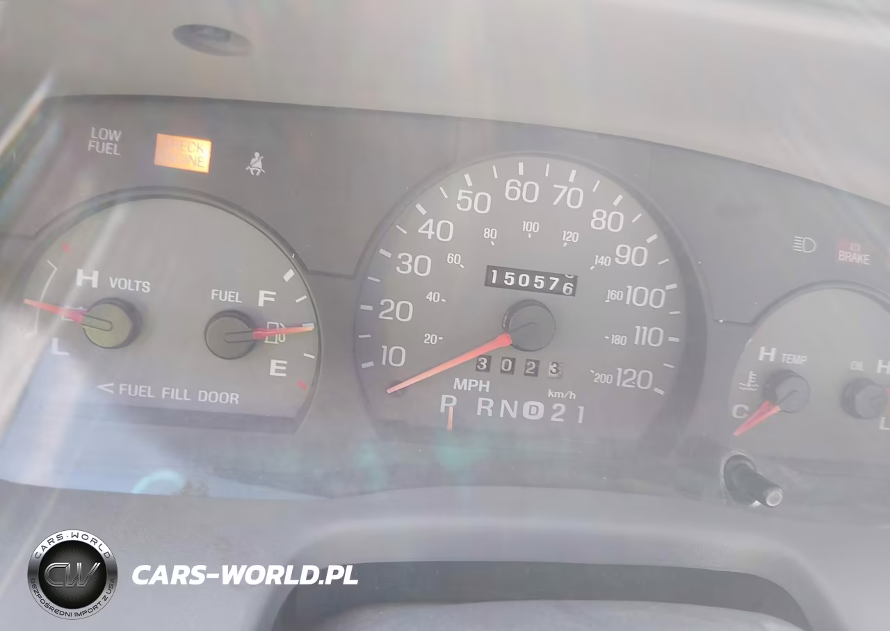 1998 Mercury Grand Marquis VIN:2MEFM74W2WX601487 - 7