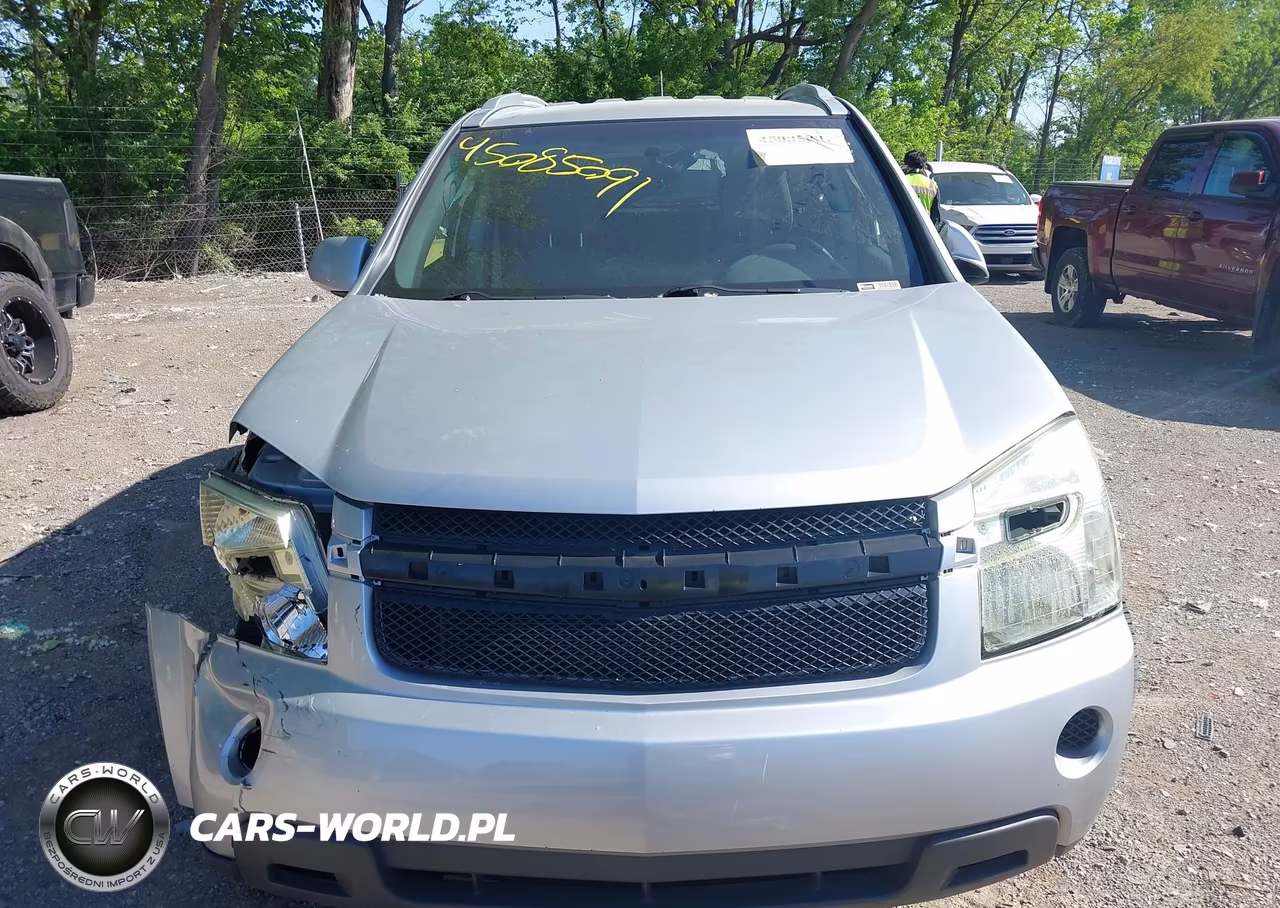 2009 Chevrolet Equinox Lt VIN:2CNDL43FX96209813 - 11