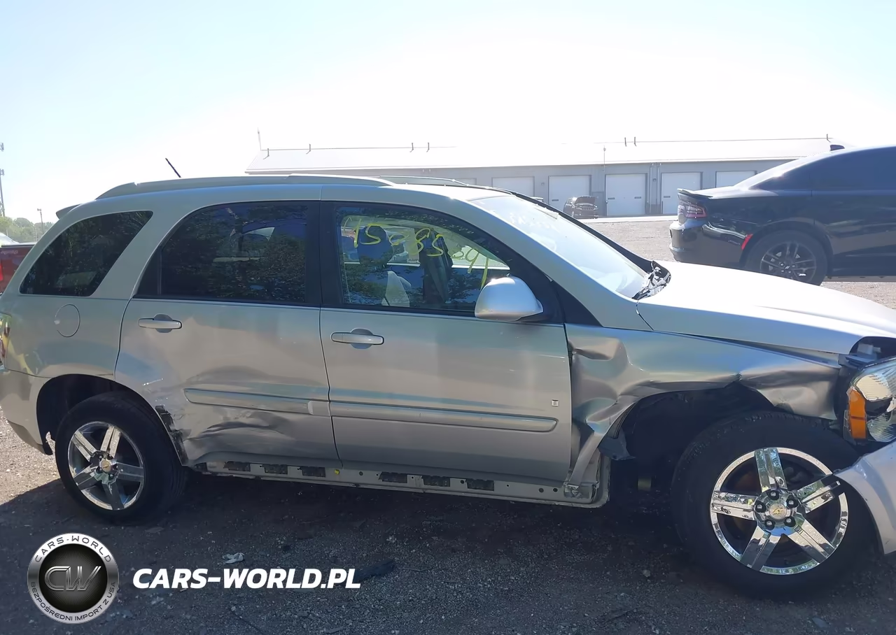 2009 Chevrolet Equinox Lt VIN:2CNDL43FX96209813 - 12