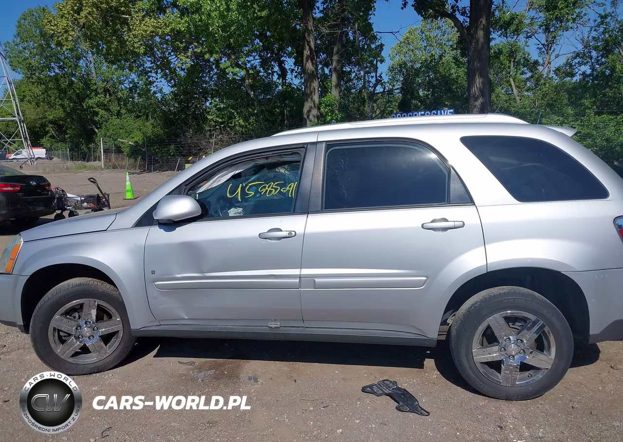 2009 Chevrolet Equinox Lt VIN:2CNDL43FX96209813 - 13