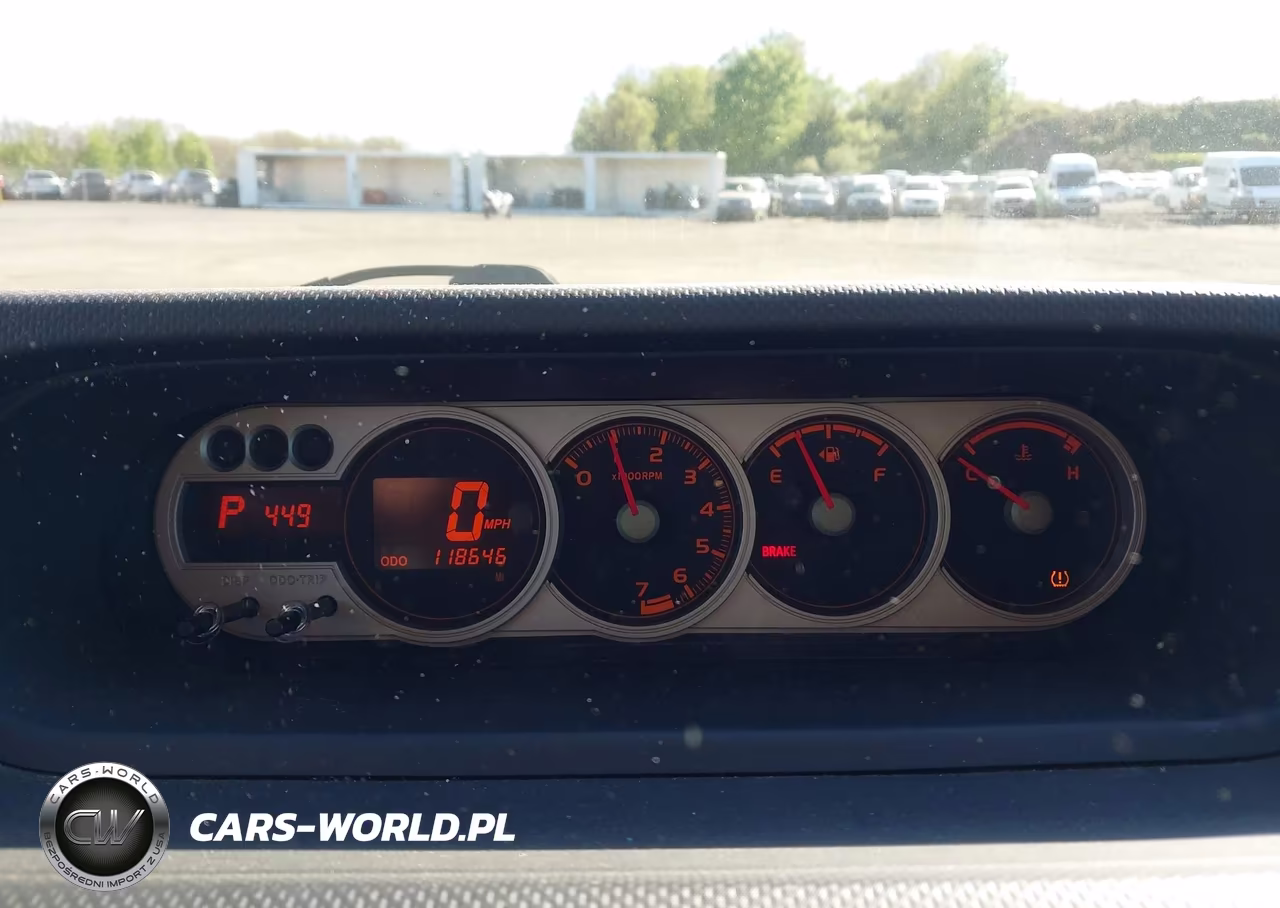2008 Scion Xb VIN:JTLKE50E981039277 - 7